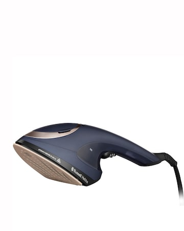 Russell Hobbs 28370 Steam Genie 2in1 Garment Steamer