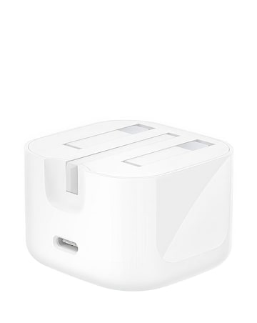 Belkin BoostCharge 30w USB-C Compact Wall Charger