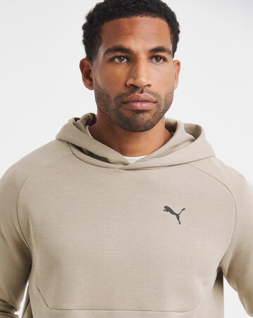 PUMA Tech Hoodie