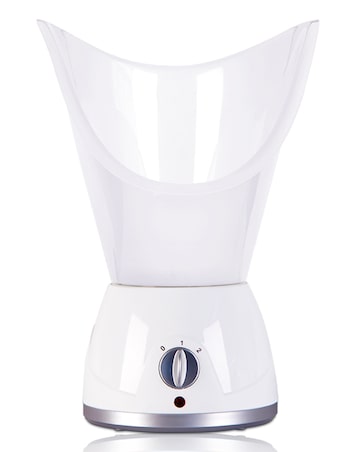 Rio Facial Sauna with Steam Inhaler
