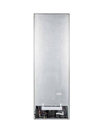 Hisense RB390N4WCE Fridge Freezer Silver- E Rated 186 CM