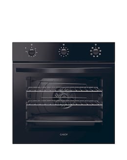 Candy Idea FIDCN602 Built-In Electric Single Oven Black Install