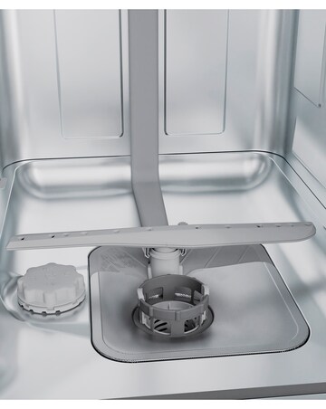 Hotpoint HP2FE10CS90WUK Slimline Dishwasher 10 Place Settings White + Install