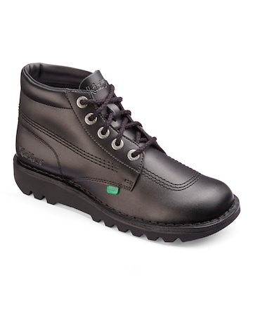 Kickers Kick Hi Boots