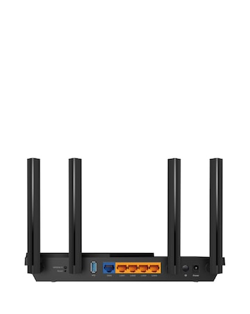 TP-Link Archer AX3000 Dual Band Wi-Fi 6 Router
