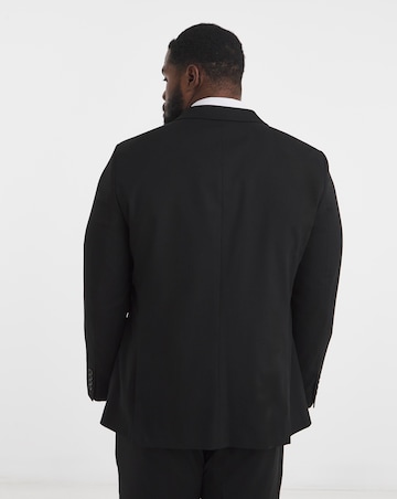James Regular Fit Stretch Suit Jacket