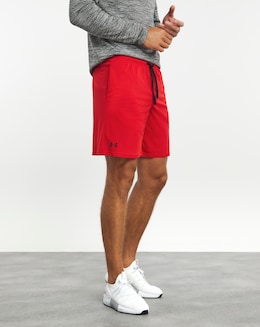 Under Armour Tech Mesh Shorts
