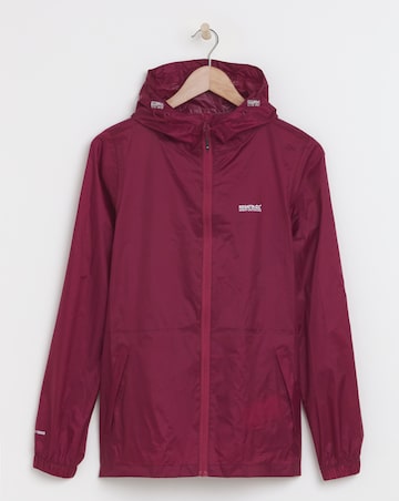 Regatta Waterproof Pack It Jacket III