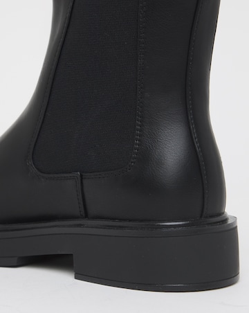 Arya Classic Chelsea Boots - Extra Wide Fit (EEE)