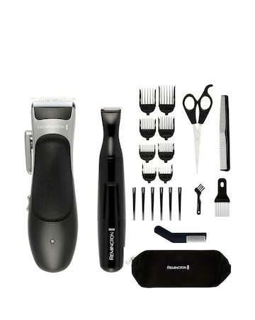 Remington Stylist Hair Clipper HC367