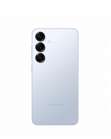 Samsung Galaxy S25 128GB - Blue