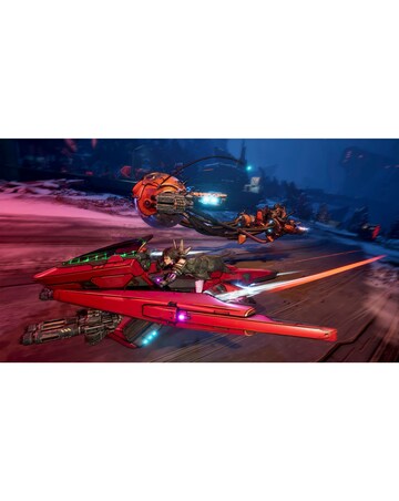Borderlands 4 (PS5)