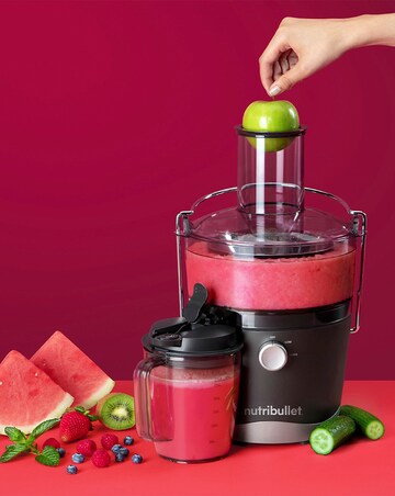 NutriBullet Juicer