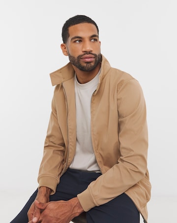 Stone Harrington Jacket