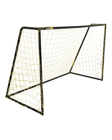 Kickmaster Heavy Duty Goal - 6ft