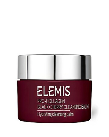 Elemis Pro-Collagen Black Cherry Cleansing Balm 100g