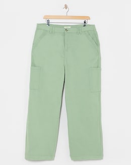 Julipa Cargo Trousers
