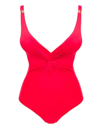 MAGISCULPT High Apex Non Wired Swimsuit
