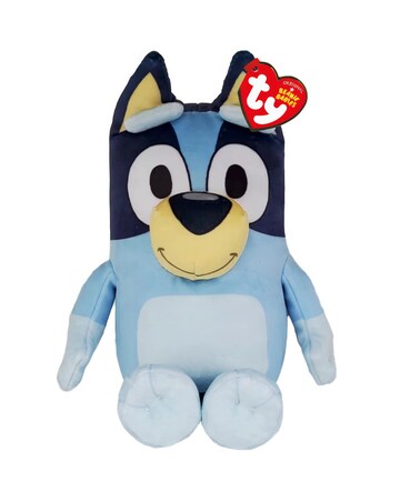 TY Bluey & Bingo 8-inch Beanie Babies 2-Pack