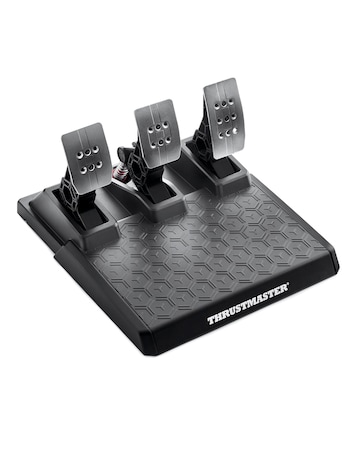 Thrustmaster T-248 Racing Wheel and Pedal Set for PS4/PS5