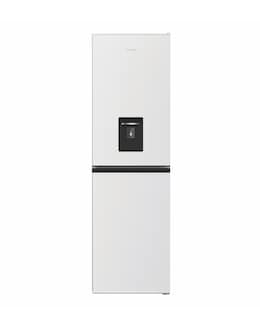 Hotpoint HPKH1261WW4UK 50/50 Fridge Freezer With Water Dispenser - White