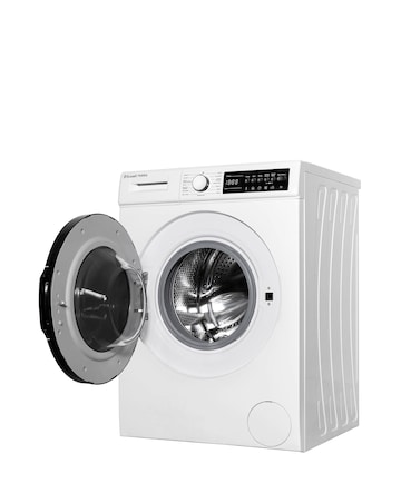 Russell Hobbs RH914W116W 9kg, 1400rpm, Washing Machine - White