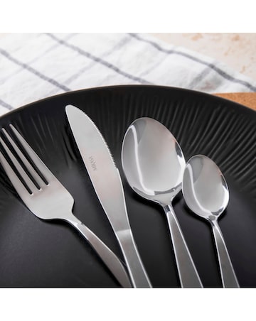 Mikasa Harlington 24 Piece Cutlery Set