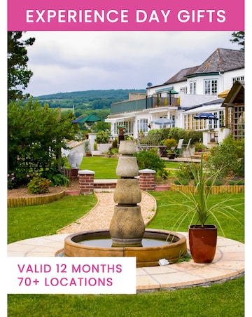 Two Night Hotel Escape - Experience Voucher