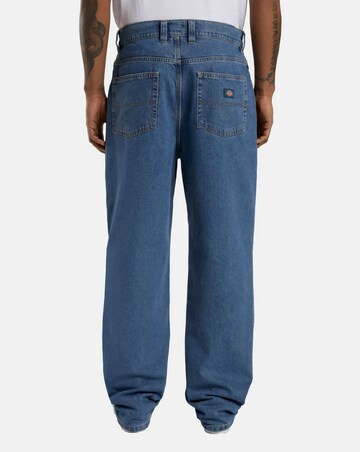 Dickies Thomasville Loose Jean - Classic Blue