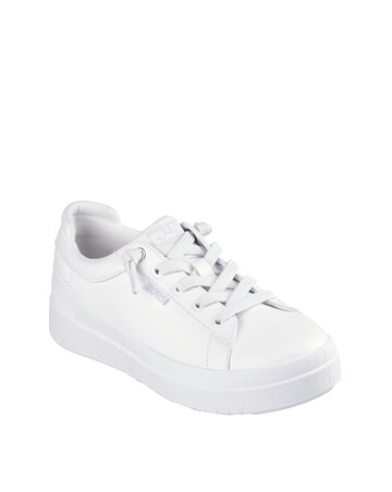 Skechers D'Vine Sky Platform Trainer Standard Fit