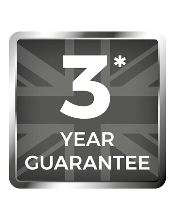 Tower T16015 3 x 1.5 Litre Pot Slow Cooker