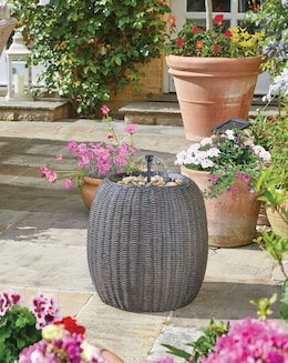 WaterWeave Water Fountain