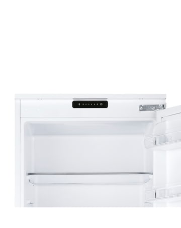 Candy CMS518EWK Integrated Upright 177cm High Fridge - White