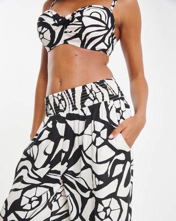 MAGISCULPT Beach Trousers