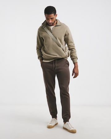 Cuffed Jogger