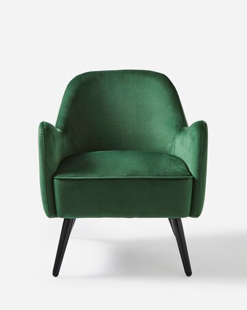 No.144 Accent Chair