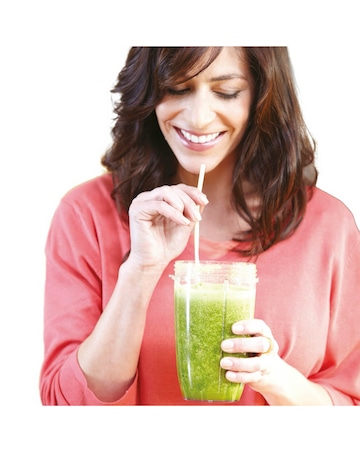 NutriBullet 600 Black Blender