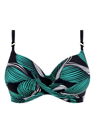Fantasie Saint Lucia Full Cup Wired Bikini Top