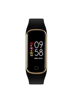 Reflex Active Series 08 Activity Tracker - Black