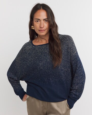 Scatter Glitter Tunic