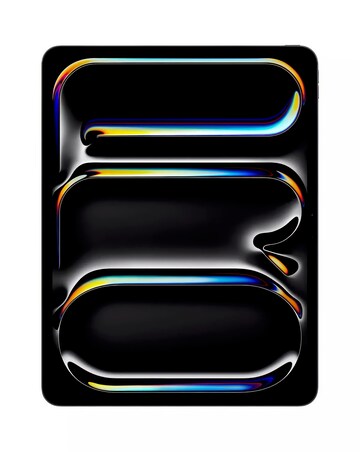 Apple iPad Pro (M5, 2025) 13inch Nano-Texture Glass Wi-Fi 1TB - Space Black