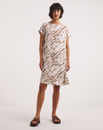 Great Value Soft Touch Swing Dress