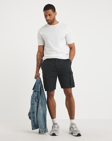 Ripstop Cargo Short