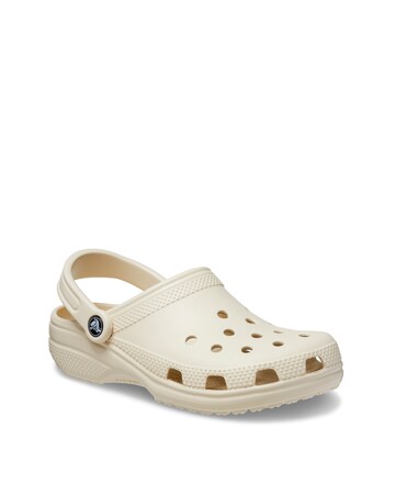 Crocs Bone Classic Clogs -Standard Fit (D)