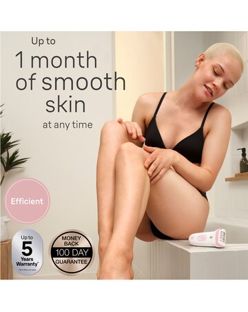 Braun Silk-Epil 7 SE7-060 Epilator