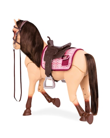 Our Generation Morgan Horse