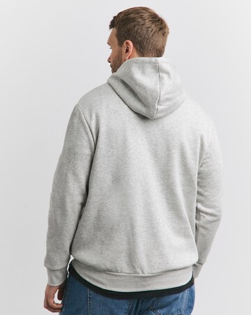 Jack & Jones Logo Sweat Hood