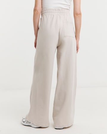 Gym King 365 Straight Leg Joggers