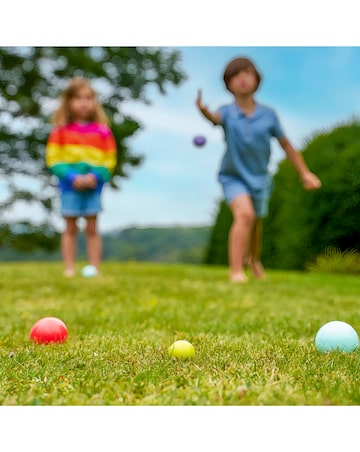TP Wooden Boules Set