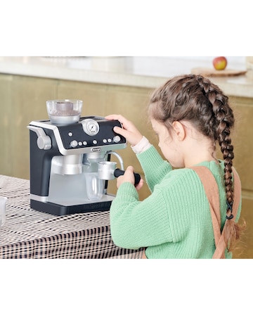 Delonghi Toy Barista Coffee Machine